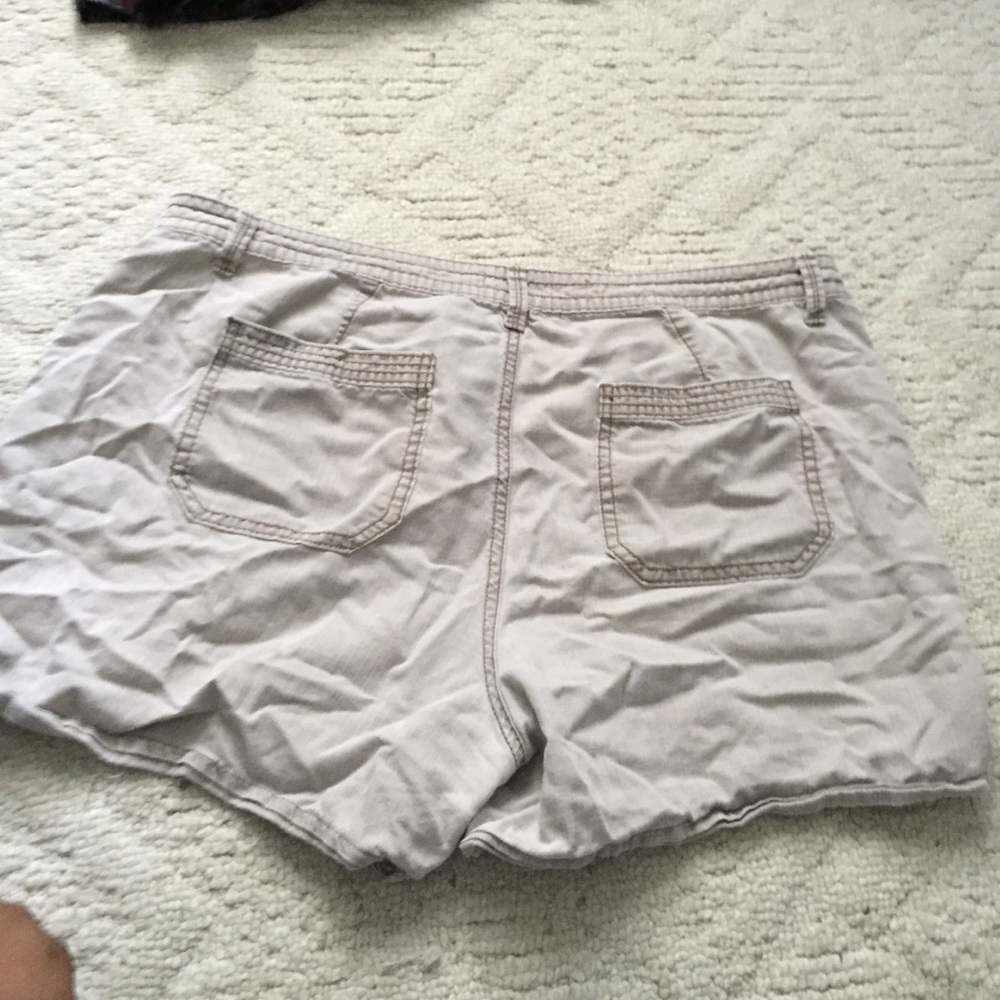 Short